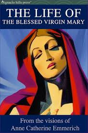 The Life of the Blessed Virgin Mary See more