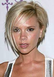Victoria Beckham Hairstyles She Ever Worn Hairstyles 2011 Victoria Beckham Hair Asymmetrical Haircut Beckham Hair