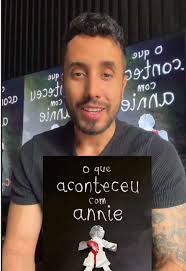 Resenha dessa leitura otima, O Que Aconteceu com Annie, da CJ Tudor.  #stephenking #booktok #suspense #livrostiktok #livrosdeterror