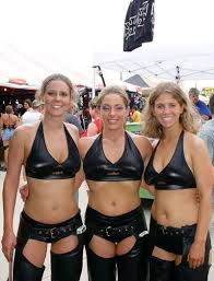 Events Myrtle Beach Bike Week Bike Week Lady Biker