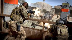 Call Of Duty New Content Coming To Modern Warfare And Warzone This Week Essentiallysports