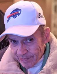 Obituary information for Kirk P. Behrens