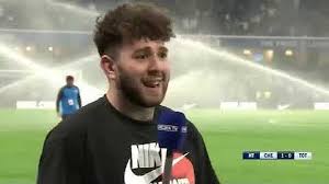 Complete overview of tottenham hotspur vs chelsea (premier league) including video replays, lineups, stats and fan opinion. Oe0k7ob0aow 0m
