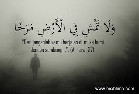 Image result for dalil al quran dan hadis  tentang diri
