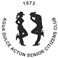 Agua Dulce Acton Senior Citizens Club