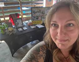 New Publication Release in Gun Lake Area