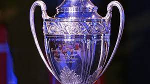 Réponse cette semaine et la semaine prochaine lors des quarts de finale de la. News Pros Le Programme Tv Des 32es De Finale De La Coupe De France Les Titis Du Psg