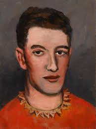 ANDREW WYETH (1917-2009), Stair Door