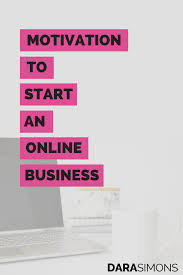 Motivation To Start Online Business Mompreneur Success Stories Start Online Business Online Business Work From Home Moms