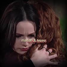 Tessa and Mariah 2023