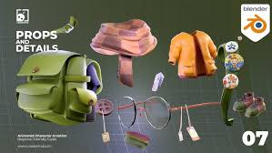 Image result for Blender3D