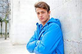 Последние твиты от joão mota (@joaomota1994). Agente De Joao Mota Nao O Quer Em Casa Dos Segredos Desafio Final