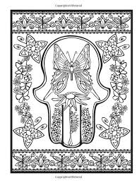 They have immense healing potential! 110 Best Hamsa Eye Coloring Pages Ideas Hamsa Hamsa Hand Hand Of Fatima