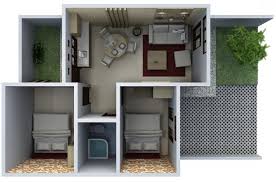 Rumah bisa menjadi tempat tinggal manusia maupun hewan, tetapi istilah untuk tempat tinggal yang khusus bagi hewan adalah sangkar, sarang, atau kandang. 30 Denah Rumah Type 36 Desain Minimalis 1 2 Lantai