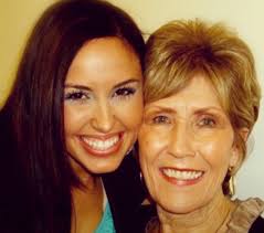 Mama Dodie has reached heaven! What a PROFOUND impact