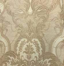 Yüzlerce desen çeşitleri ile duka duvar kağıtları kolay silinebilir,kolay sökülür ve hijyeniktir. Adawall Signature Damask Duvar Kagidi 1002 5 Dekonil