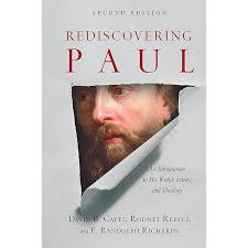Amazon.com: Spirituality According to Paul: Imitating the Apostle of Christ  eBook : Reeves, Rodney: Kindle Store
