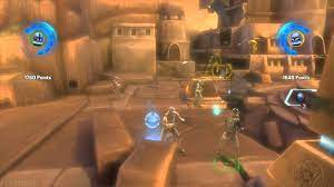 The multiple award winner is now available for the wii! Star Wars The Clone Wars Republic Heroes Co Op Gameplay Hd Youtube