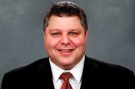 IL Indoor's GM of the Year: Steve Dietrich of the Buffalo Bandits