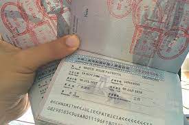 Any false, misleading or incomplete information may result in denial of the visa or refusal of entry into china. The China Visa Process Part Iii The Chinese Work Visa Application