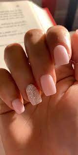 Nail art is a great wear to wear the season's. 93 Cute Short Summer Acrylic Nails Ideas Acrylic Nails Coffin Short Square Acrylic Nails Short Acrylic Nails Designs