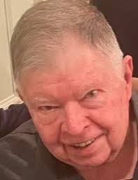 Obituary for Kevin T. McGuire