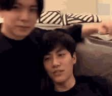 Yang Yu Teng Sam Yu GIF