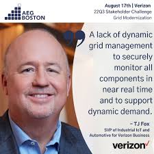 The #AEGBoston 22Q3 Stakeholder Challenge