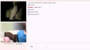 Omegle- Warm 18 yrs aged teenage demonstrate to her titties + extra titties
