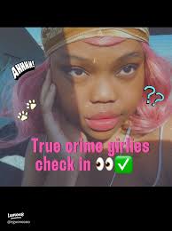 Embracing True Crime: The Unbothered Girl Lifestyle