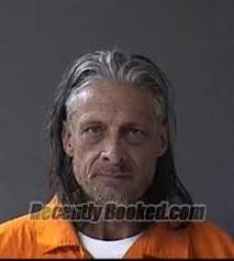 Keith Mcnamara Arrest Record & Booking Info