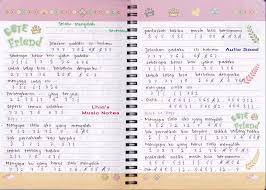 Berikut kunci gitar selalu mengalah lagu dari seventeen aku buat chord paling mudah pokoknya, semoga teman teman paham apa yang saya sampaikan terimakasih #k. Chord Seventeen Selalu Mengalah