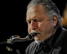 UK jazz star Emma-Jean Thackray: 'I had the word weirdo thrust upon me. So  I'm reclaiming it'