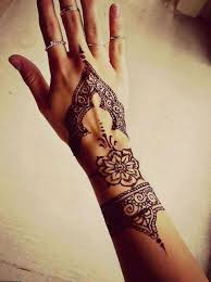 Hennatattoo Tattoo Wrist Tattoos For Men Designs Tattoo Photo Designs Neck Tattoo Flash Tattoo Hennatattoo T In 2020 Henna Tattoo Designs Henna Tattoo Henna