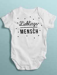 Lieblingsmensch Plotterdatei Mit Und Ohne Punktchen Body Bemalen Baby Kleidung Jungen Babybody