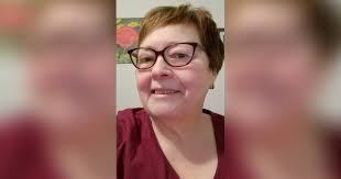 Obituary for Beverly Mary Giesbrecht