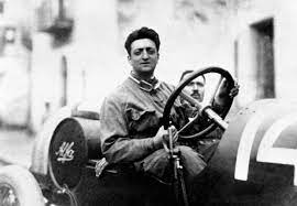 Maybe you would like to learn more about one of these? Creative Entrepreneurs Of The Made In Italy Enzo Ferrari La Voce Di New York