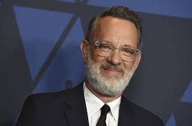 Tom hanks to host 'celebrating america' inauguration day special. Apple Premiere Statt Kino Neues Kriegsdrama Mit Tom Hanks Streamt Im Juli Kultur Stuttgarter Zeitung