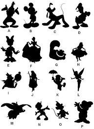 Pin On Disney