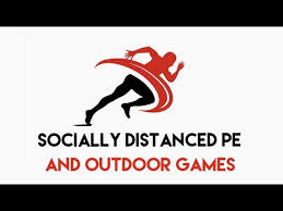 Pe games for social distancing. Socially Distanced Pe And Outdoor Games Ideas Progressions And Safe Pupil Interaction Youtube