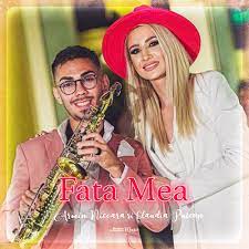 Si invitatii (volum 1), 2019. Fata Mea Feat Claudia Puican By Armin Nicoara