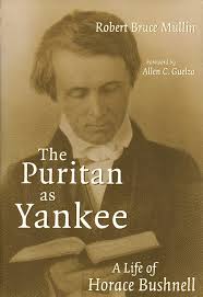 The Puritan as Yankee