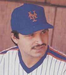 Mark Carreon: The Mets All-Time Pinch-Hit HR Leader (1987