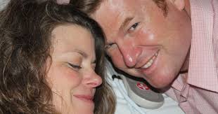 The earth moved after this baby was born