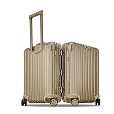 2020 Guide To The Best Spinner Luggage Chasing The Donkey