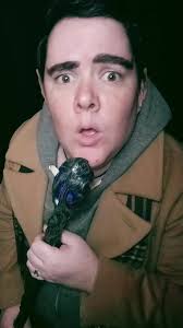 When Lyltan remembers their Necrotic Shroud Celestial Revelation... #dnd  #dndoc #dndtiktok #dndfriends #dndfam #lyltanlonwen #aasimar  #divinesoulsorcerer #healer #romythra #theatreofthemind ...