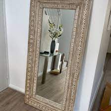 Buy gold full length mirrors and get the best deals at the lowest prices on ebay! Buy Full Length Mirrors Leaner Mirrors Online Australia Luxe Mirrors
