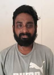 On specific information, #NCB Chennai seized 2 Kg #Hashish at Chennai and  also arrested two drug traffickers namely Warren Craig Ghani (21) and  Anandh B (29) who came by bus originated from