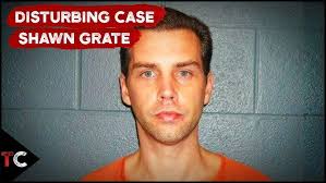 OHIO SERIAL KILLER: Shawn Grate
