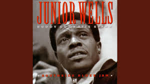Junior Wells , Buddy Guy , Otis Spann